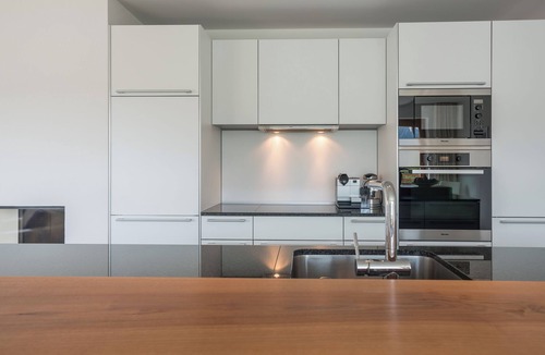 Flims Apartment | Casa Cassons is Modern 3 bedroom apartment, 105m2.