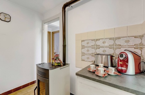 Camedo Ski Chalet | Casa Clelia Centovalli with Private Garden, Moneto, Switzerland