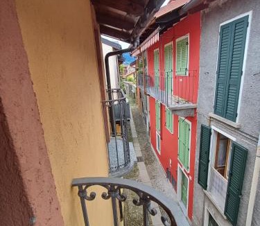 Pallanza House | Casa Clotilde