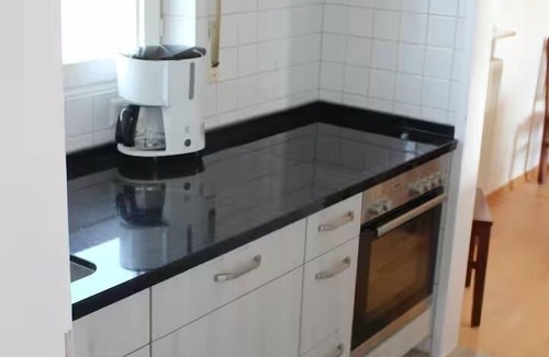 Unteruhldingen House | Casa Constantinus - Comfortable vacation home with garden and close to the lake in Uhldingen-