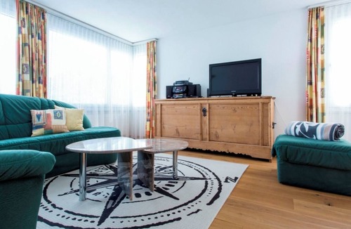 Degen Apartment | Casa Crestas 147, Vignogn, (Vignogn), 47000B by Interhome