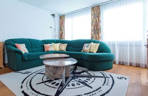 Degen Apartment | Casa Crestas 147, Vignogn, (Vignogn), 47000B by Interhome