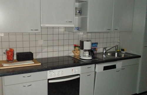 Morissen Apartment | Casa Curgnun Collenberg, Morissen, (Morissen), 43002B by Interhome