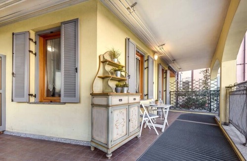 Mazzo Apartment | Casa da Suite Rho A