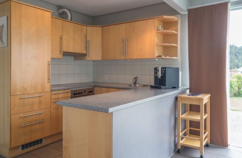 Laax Apartment | Casa Davinci, (Laax Cons), 215 by Interhome