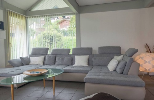 Laax Apartment | Casa Davinci, (Laax Cons), 215 by Interhome