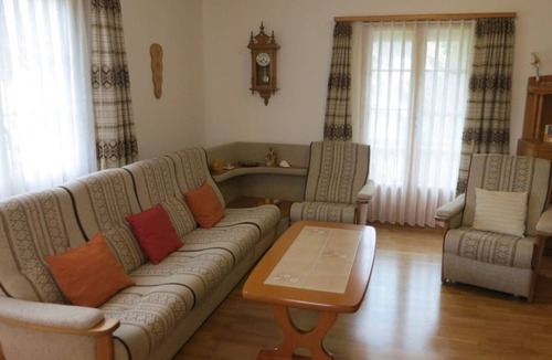 Vella Apartment | Casa Davos Cuort Good, Vella, (Vella), 44004B by Interhome