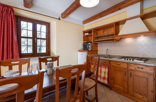Sampeyre Apartment | Casa del Ponte by Interhome