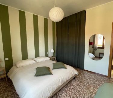 Vigano House | Casa dell'OCA