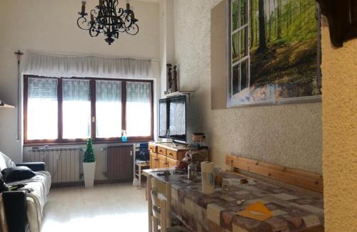 Foppolo Apartment | casa della neve