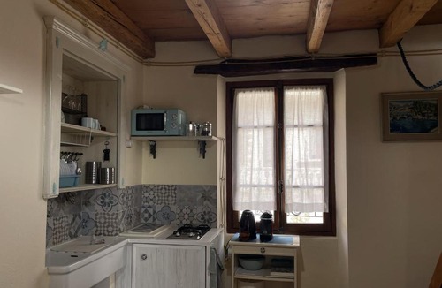 Arcumeggia Apartment | Casa Della Volpe