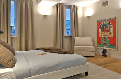 Historic Centre Apartment | Casa delle Rosine, elegance in the heart of Turin