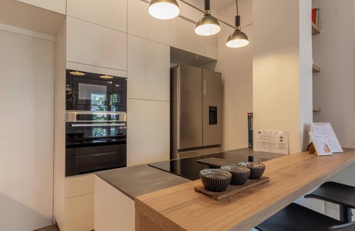 Monza Apartment | Casa di Ambra - 301 by Houset