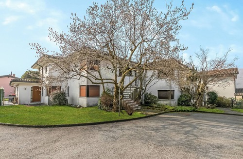 Sonvico Apartment | Casa Di Bea - Lugano 1BR with Terrace & Parking, Lugano, Switzerland