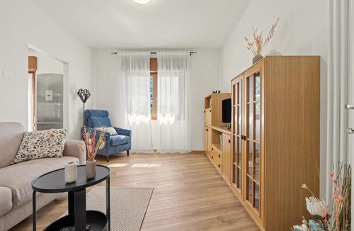 Vigo di Ton Apartment | Casa Elda