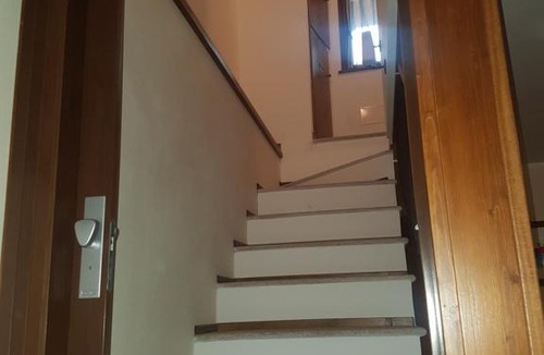 Carciano House | CASA EVE