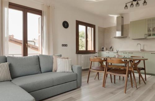 Gaggino House | Casa Ferrant