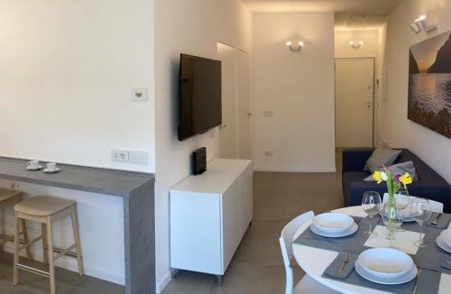 Torbole sul Garda Apartment | Casa Fiorella