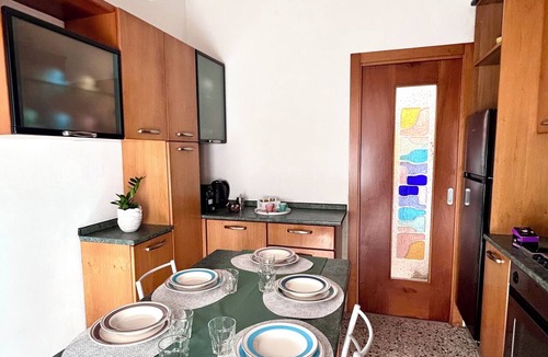 Borgo Milano Apartment | Casa Gabry Verona | Ideal for families and groups