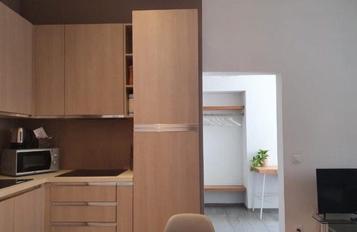 Lugano Apartment | Casa Gallo Lugano City