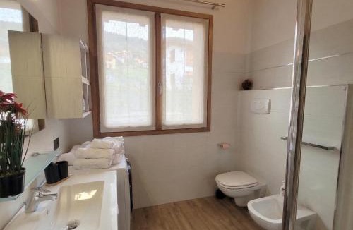 Bossico Apartment | Casa Gioia Alpina Mountain Lake Iseo Hospitality