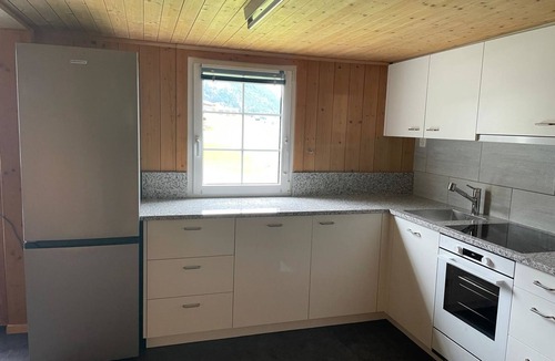 Tujetsch Apartment | Casa Gion Giusep Cavegn, (Rueras Sedrun), 703.01 by Interhome