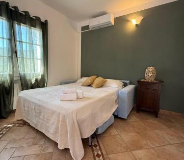 Isolalunga House | Casa Giulia