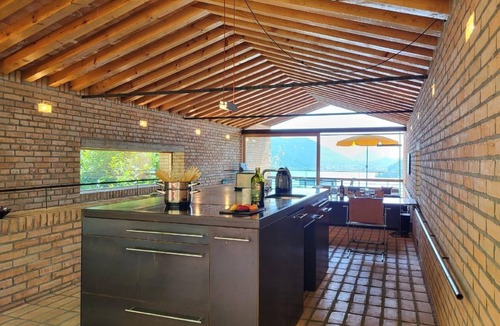 Morcote House | Casa Gorlino by Interhome