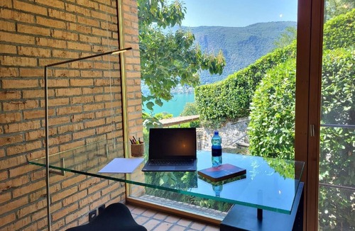 Morcote House | Casa Gorlino by Interhome