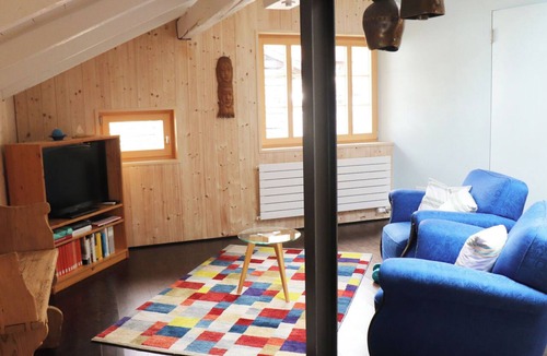 Andiast Apartment | Casa Igniv, Andiast, (Andiast), 59007B by Interhome