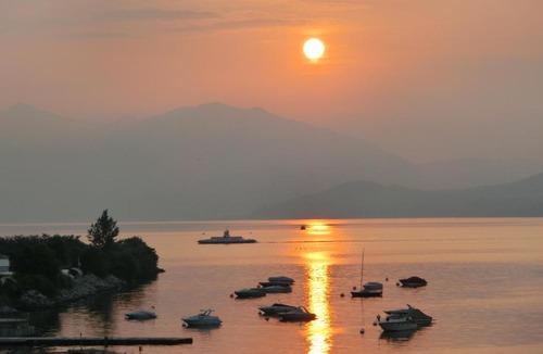 Verbania Hotel | Casa Immacolata