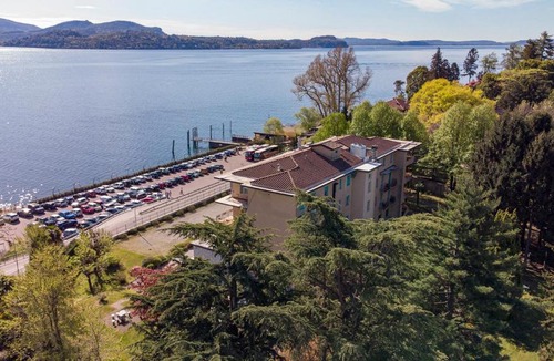 Verbania Hotel | Casa Immacolata