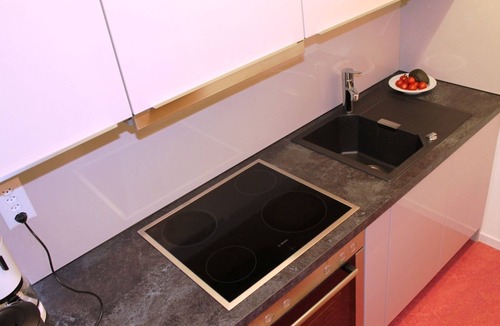 Sedrun Apartment | Casa La Foppa Füger, (Sedrun), 118.22 by Interhome