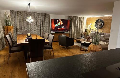 Falera Apartment | Casa Ladina 4