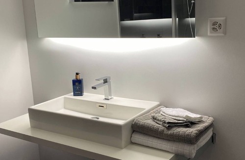 Vignogn Apartment | Casa Legria, Vignogn, (Vignogn), 47001B by Interhome