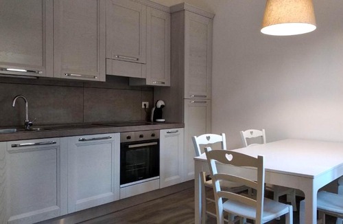 Celle Ligure Villa | Casa Lin