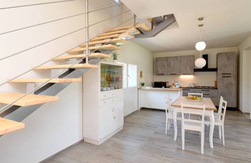 Mattarana Ski Chalet | Casa Linda