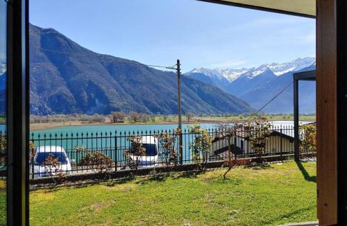 Dascio Apartment | Casa Lullì