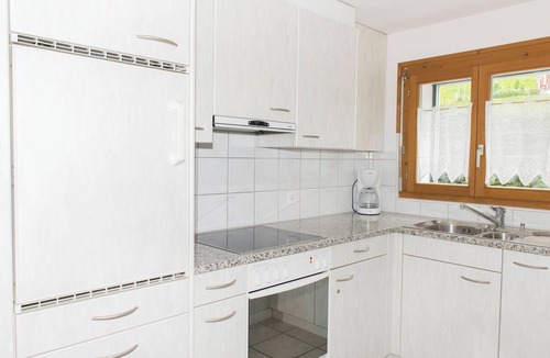 Flums Apartment | Casa Malanca, (Flumserberg Tannenheim), by Interhome