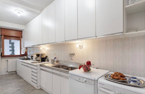 Porto Valtravaglia Apartment | Casa Malpensata: Lake View Garden House, Porto Valtravaglia, Italy