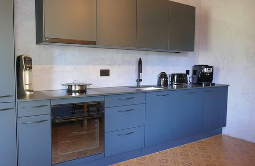 Malvaglia-dagro Apartment | Casa Malva by Interhome