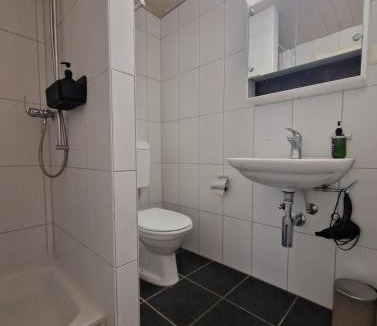 Solothurn Apartment | Casa Maria Apartments Solothurn