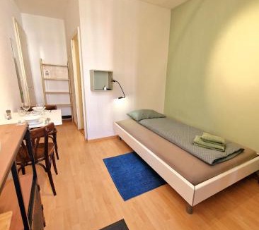 Solothurn Apartment | Casa Maria Apartments Solothurn