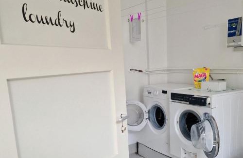 Solothurn Apartment | Casa Maria Apartments Solothurn