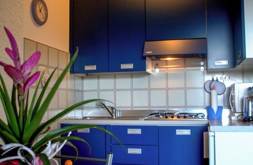 Porto Valtravaglia Apartment | Casa Marica by Lago Reisen