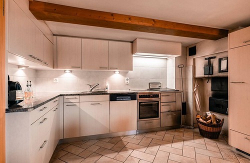 Malans Apartment | Casa Marie, (Malans), by Interhome