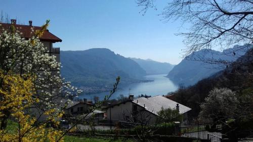 Civenna House | Casa Mauri