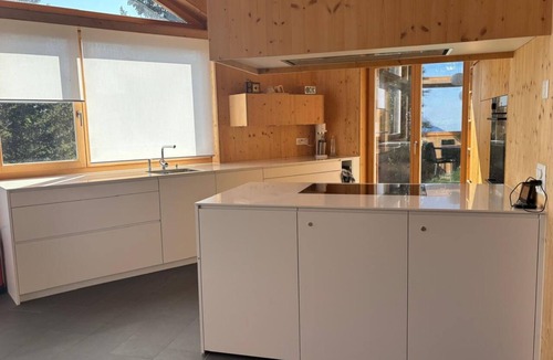 Valens Apartment | Casa Mia Pardiel, (Bad Ragaz), by Interhome