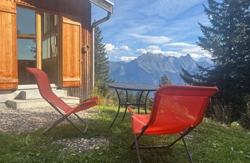 Valens Apartment | Casa Mia Pardiel, (Bad Ragaz), by Interhome