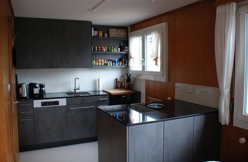 Engelberg Apartment | Casa Mira by Interhome